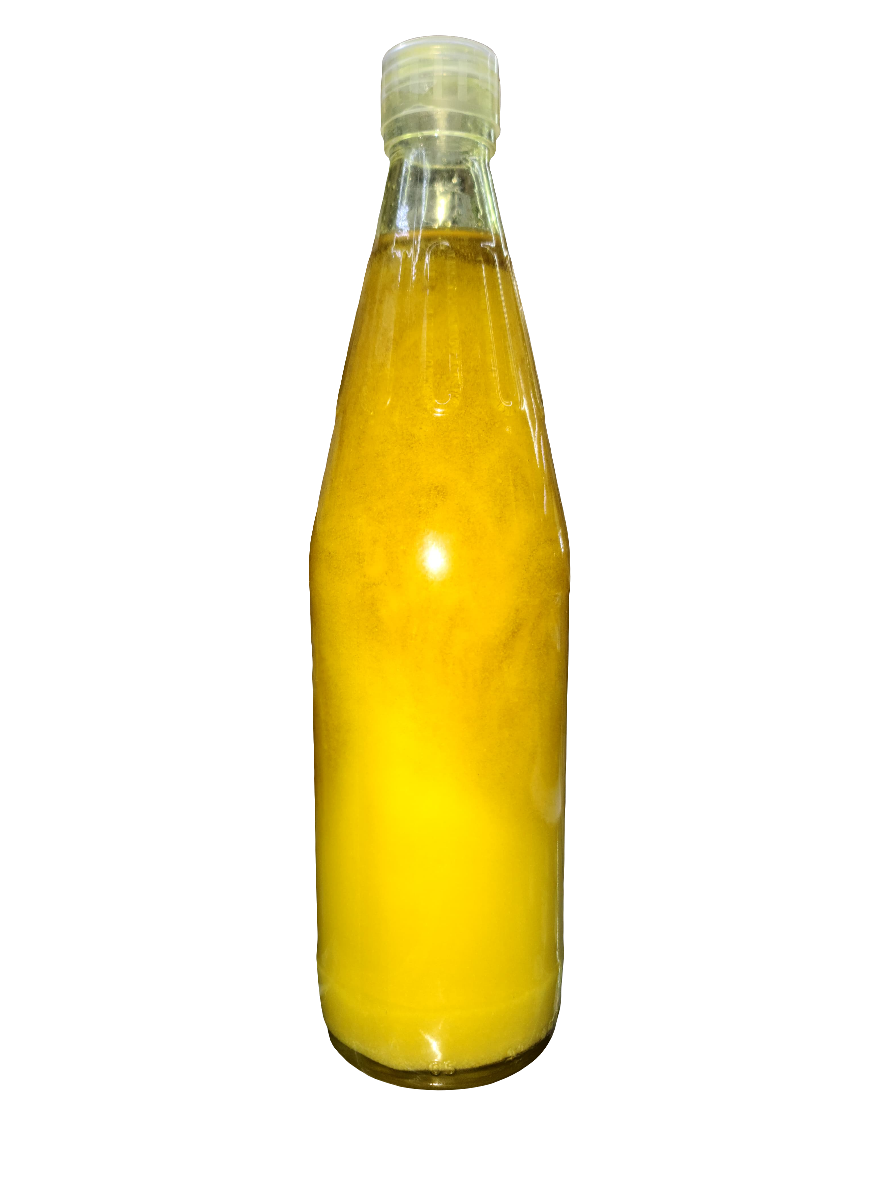 Yaddow Ghee سمن اليدو